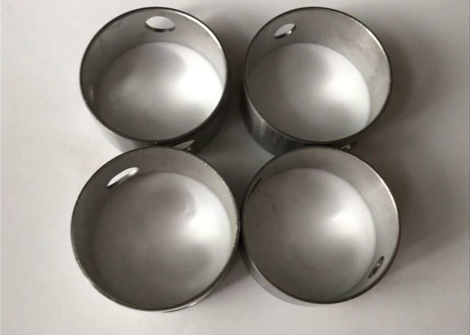 Soportes del motor principales de los recambios del transporte y de Rod Bearing 4D120 de la estafa 6112-23-8000
