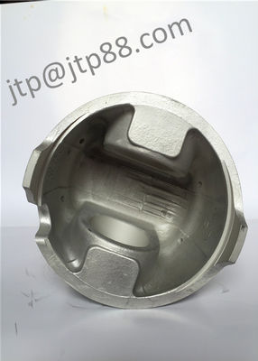 Pistón del motor diesel/pistón auto para el tractor del diesel de HINO F17C