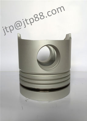 Pistón del motor diesel/pistón auto para el tractor del diesel de HINO F17C