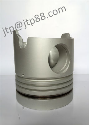 Pistón del motor diesel/pistón auto para el tractor del diesel de HINO F17C