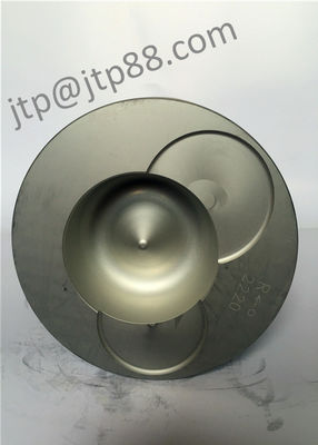 Acarree el análisis del pistón del motor diesel para el pistón del alfine de HINO K13D con el número 13216-2100