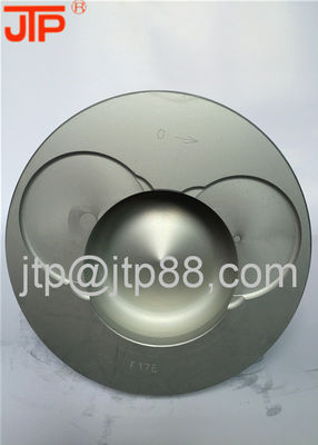 Acarree el análisis del pistón del motor diesel para el pistón del alfine de HINO K13D con el número 13216-2100