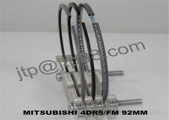 Equipos determinados del aro del pistón del OEM 4DR5 31617-02012 del aro del pistón de la motocicleta/coche