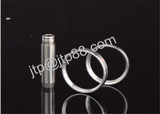 Válvula del cilindro del motor de las válvulas HINO P11C del motor diesel para los recambios autos