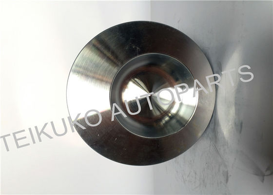 OEM durable ME091049 ME090146 del equipo 8DC10 del trazador de líneas del pistón de la aleación de Alumnium