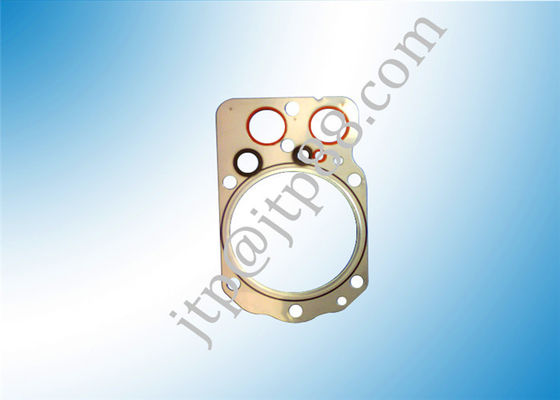 OEM ME200752 del equipo de la junta del motor diesel de 4M40 MITSUBISHI con tamaño estándar