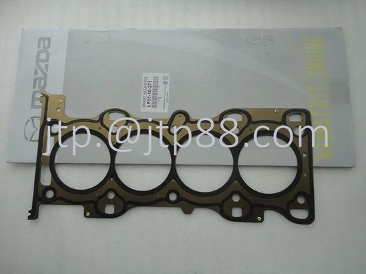 Equipo 1-87810-404-0/1-87810-609-0 de la junta del motor del excavador de 6BG1 ISUZU