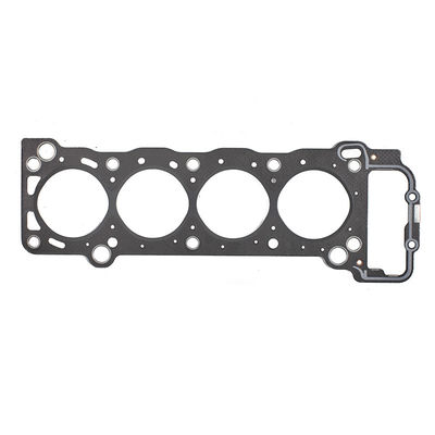 Equipo 1-87810-404-0/1-87810-609-0 de la junta del motor del excavador de 6BG1 ISUZU