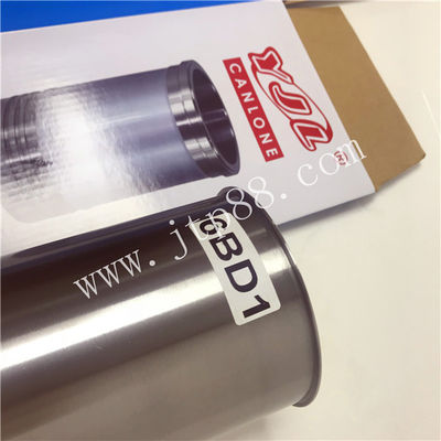 OEM cromado manga auto del tratamiento superficial del trazador de líneas del cilindro de la parte del cuerpo 1-11261-118-0