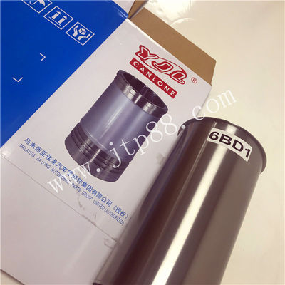 OEM cromado manga auto del tratamiento superficial del trazador de líneas del cilindro de la parte del cuerpo 1-11261-118-0