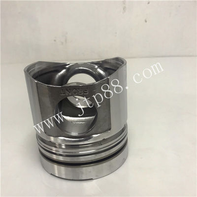 Recambios C223 del motor del excavador para el pistón 8-94250-729-0 del motor de coche de Isuzu