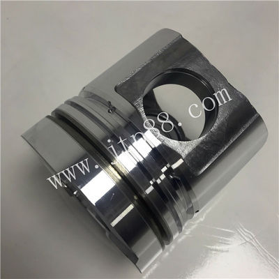 Recambios C223 del motor del excavador para el pistón 8-94250-729-0 del motor de coche de Isuzu