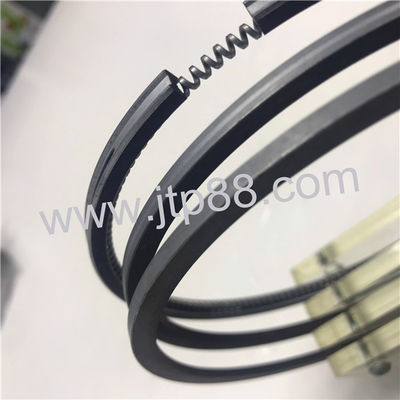 OEM industrial del diámetro de los aros del émbolo 115m m del motor de ISUZU 6HK1 8-94391-502-4