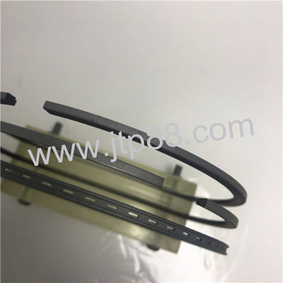 OEM industrial del diámetro de los aros del émbolo 115m m del motor de ISUZU 6HK1 8-94391-502-4