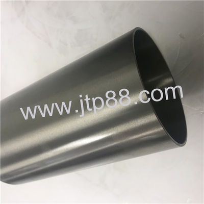 El cilindro dúctil del hierro del trazador de líneas del cilindro del motor de las piezas del motor 8DC10 envuelve 11467-1690