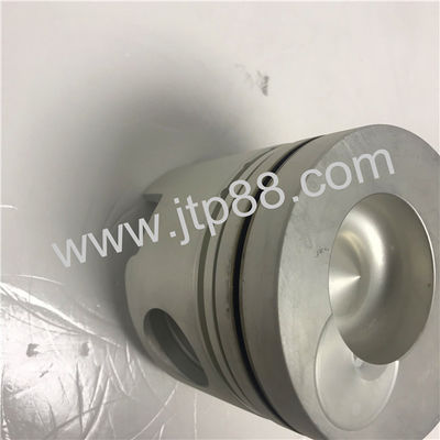 Piezas de automóvil DA120 para el pistón 125m m del motor del excavador de ISUZU con el OEM 9-12111-901-0