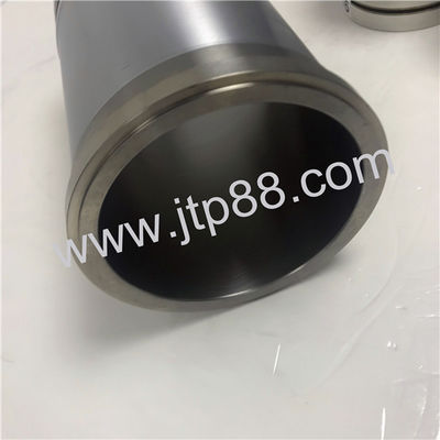 Mitsubishi Engline parte recambios del motor de los excavadores del equipo ME061036 del pistón del equipo del trazador de líneas del cilindro 6D22