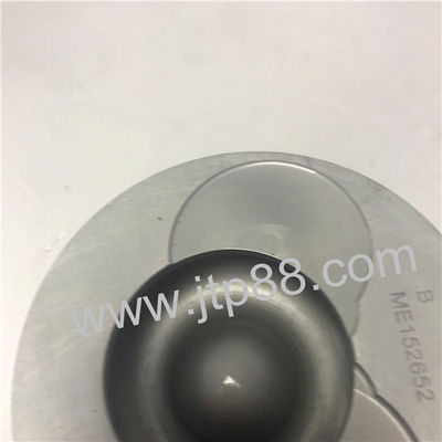 Las piezas del camión del pistón 10PA1 del motor diesel son el precio de alta calidad y favorable 1-12111-154-1