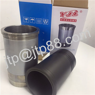 Trazador de líneas automotriz 95,0 x 98,0 x 175.0m m del cilindro del motor de Mitsubishi 4DR7