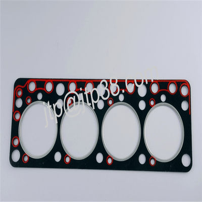 Tamaño de la junta 6d31 STD de culata de los recambios de los motores de Mitsubishi