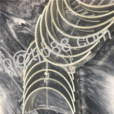 Transportes 8DC8 8DC9/tubería y Conrod del motor diesel de Mitsubishi que llevan STD 0,5