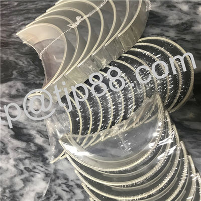 Motor diesel de ISUZU que lleva la tubería de 6WA1 6WG1 y estafa Rod que lleva el STD/+ 0,25 tamaños