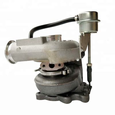 El motor diesel del alto rendimiento parte el turbocompresor 2834187 del excavador ISF2.8