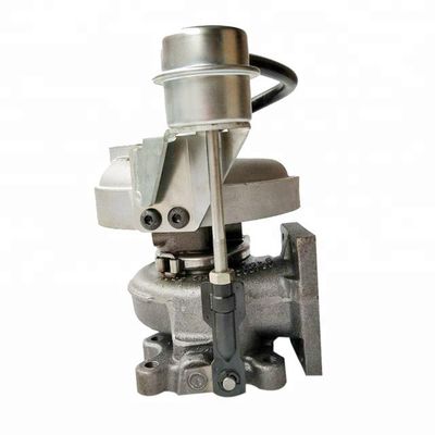 El motor diesel del alto rendimiento parte el turbocompresor 2834187 del excavador ISF2.8