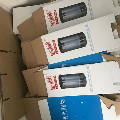 Califique YJL motor diesel el trazador de líneas 11012-W1702 del cilindro de los recambios LD20 LD20T Nissan