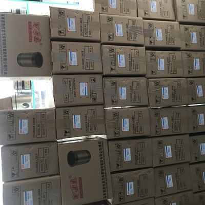 Califique YJL motor diesel el trazador de líneas 11012-W1702 del cilindro de los recambios LD20 LD20T Nissan