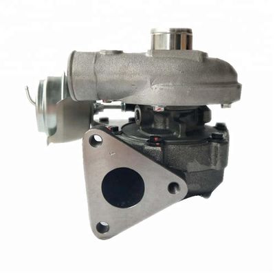 3,0 turbocompresor 778400-0005 GTB1749VK de Turbo GT17V del motor diesel TDV6