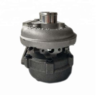 3,0 turbocompresor 778400-0005 GTB1749VK de Turbo GT17V del motor diesel TDV6