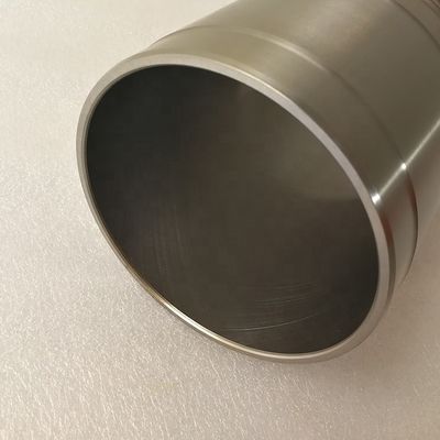 Trazador de líneas del motor del trazador de líneas 4D34 del cilindro de Mitsubishi y manga determinada del trazador de líneas ME013366 del pistón