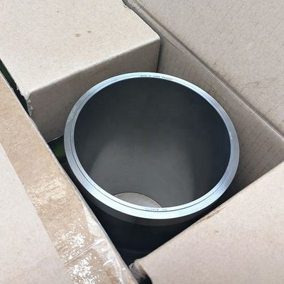 El equipo 98m m del trazador de líneas del trazador de líneas D500 del cilindro del motor del acerocromo Agujerea para ISUZU 9-11261-257-0