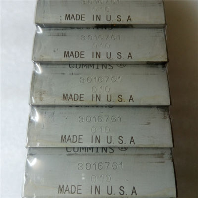 Motor diesel que lleva el transporte de la tubería de 4M40 PAJERO 2,8 y el transporte de Conrod