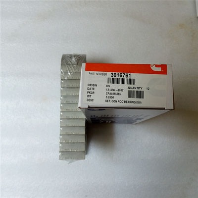 Motor diesel que lleva el transporte de la tubería de 4M40 PAJERO 2,8 y el transporte de Conrod