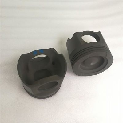 Equipo y pistón 12010-J2000 determinado del trazador de líneas de la pieza ED33 del motor diesel del pistón del motor para Cummins