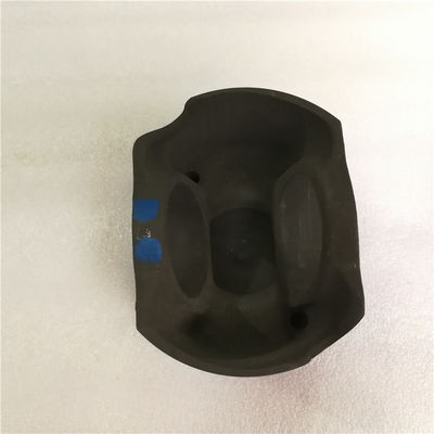 Equipo y pistón 12010-J2000 determinado del trazador de líneas de la pieza ED33 del motor diesel del pistón del motor para Cummins