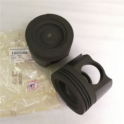 Equipo y pistón 12010-J2000 determinado del trazador de líneas de la pieza ED33 del motor diesel del pistón del motor para Cummins