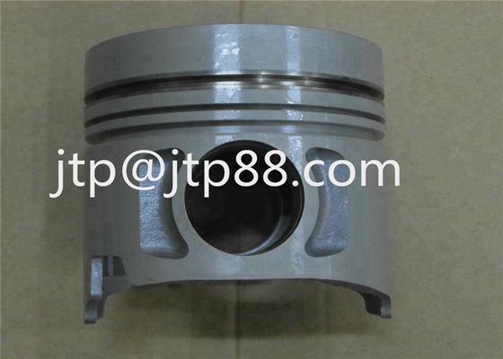 Pistón del motor diesel de Mitsubishi 6D22T y aro ME052818 ME052115 del equipo y del pistón del trazador de líneas