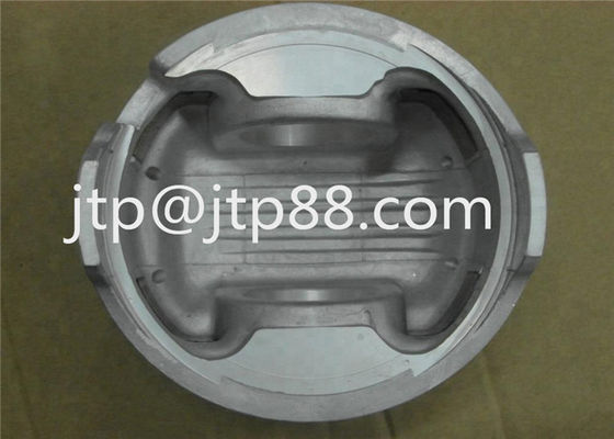 Pistón del motor diesel de Mitsubishi 6D22T y aro ME052818 ME052115 del equipo y del pistón del trazador de líneas