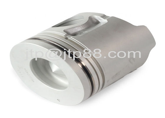 Pistón de los recambios C190 del motor de Japón del pistón del arte y aro 5-12111-119-0 del equipo y del pistón del trazador de líneas