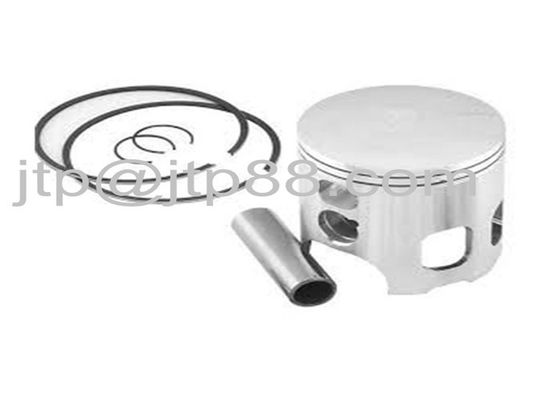 Aro del pistón del lancero 4G62 de Galant de las piezas del funcionamiento MD040610 determinado MD106736 RIK 20680