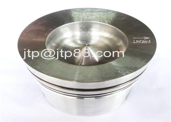 Sistema del pistón de las piezas del motor diesel del motor LD20 de Nissan y equipo 12010-G5502 del trazador de líneas