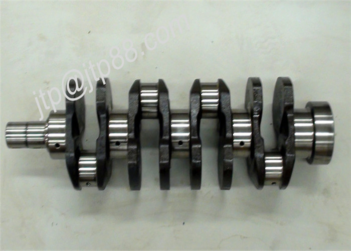 cigüeñal de la carretilla elevadora de 27.5kgs Toyota, cigüeñal de 180 ...