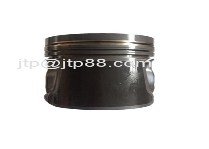 Lata - pistón revestido del motor diesel para el camión/el pistón y los ...