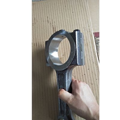 Forjado compitiendo con los bujes de 4D32 biela para los recambios del motor del OEM de Mitsubishi