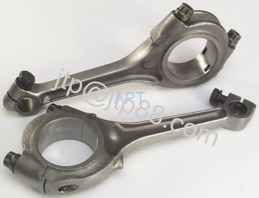 8-94333119-0 complemento de la forja de biela para el motor diesel de ISUZU 4JA1 del excavador