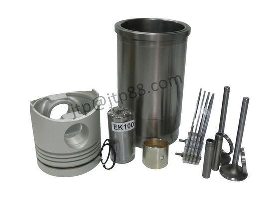 Trazador de líneas Kit Custom Cylinder Sleeves Diamater de HINO EK100 137m m con Turbo